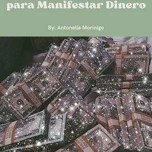 Imagen de portada para Ebook MANIFESTA DINERO EN 21 DÍAS 