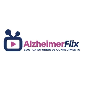 Imagem de capa para o Curso online Alzheimer Flix 