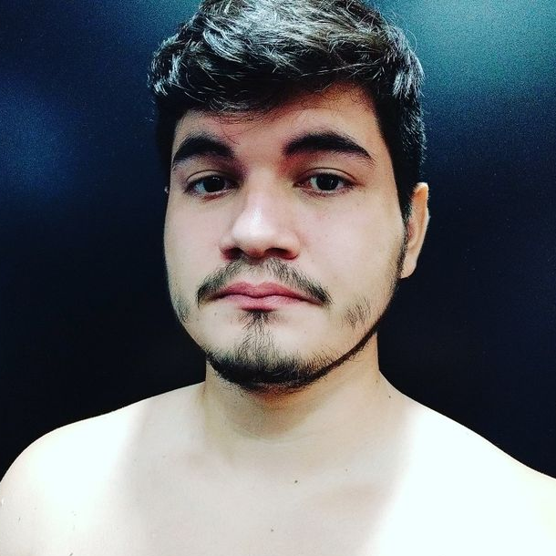 Victor Negatti