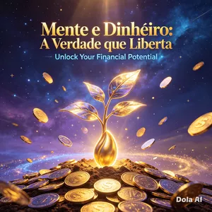 Imagem do curso 🌱MENTE E DINHEIRO — A VERDADE QUE LIBERTA📊