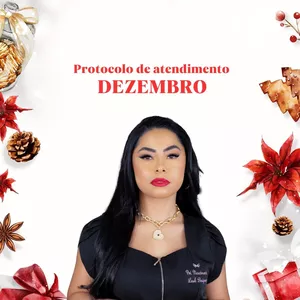 Imagem de capa para o Ebook Protocolo Dezembro