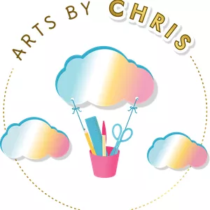 Imagem de capa para o Curso online 2ª Turma do Curso de Flores com a Chris