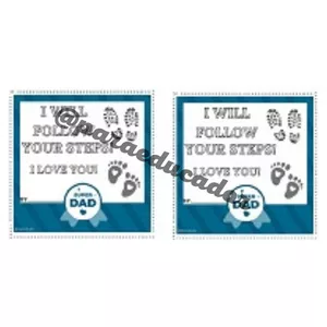 Imagem de capa para o Curso online Cartão dia dos pais em Inglês