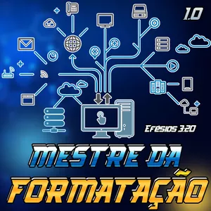 Imagem de capa para o Curso online Mestre da Formatação 1.0