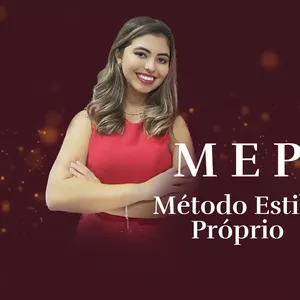 Imagem do curso MEP - Método Estilo Próprio