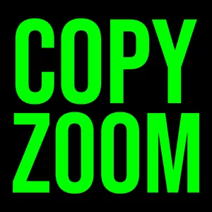 Imagem de capa para o Curso online Copy para vender no Zoom