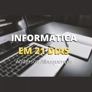 Imagem do curso Informática em 21 dias