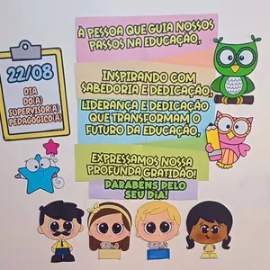 Imagem de capa para o Ebook DIA DO(A) SUPERVISOR(A) PEDAGÓGICO(A)📗✏️👨🏽‍💻👩🏼‍💻