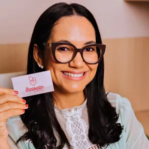 Imagem de capa para o Curso online Desmame Gentil 