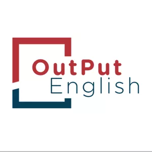 Imagem de capa para o Curso online AULAS DE CONVERSAÇÃO - OUTPUT ENGLISH 