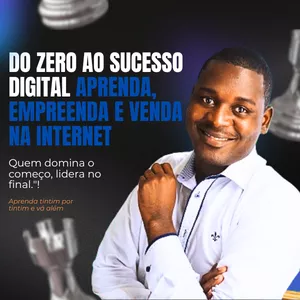 Imagem do curso Faturando na Internet: O Segredo para Vender e Crescer Online