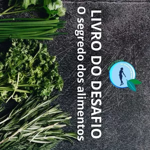 Imagem de capa para o Ebook DESAFIO 10 EM 30 - ME ENSINA EMAGRECER 