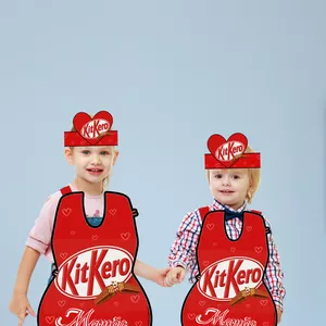 Imagem de capa para o Ebook "Kit kero" mamãe 