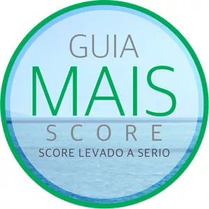 Imagem principal do produto Guia Mais Score - Nova Versão Revista e Atualizada