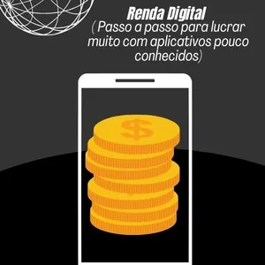 Imagem de capa para o Ebook Markentig Digital