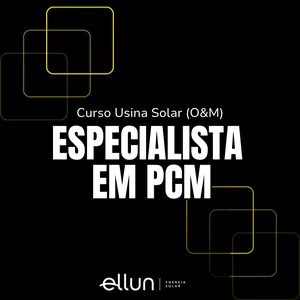 Imagem de capa para o Curso online [Curso] Especialista em PCM de UFVs
