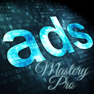 Imagen de portada para Curso online Ads Mastery Pro