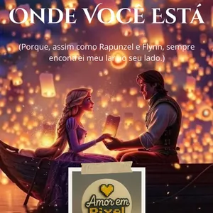 Imagem de capa para o Ebook Meu Lugar é Onde Você Está
