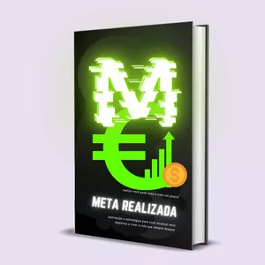Imagem de capa para o Ebook Meta Realizada