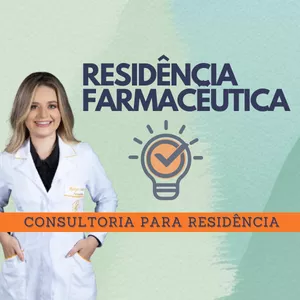 Imagem de capa para o Serviço online Consultoria - RESIDÊNCIA PARA FARMÁCIA 