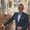 Rev. Scott Humston
