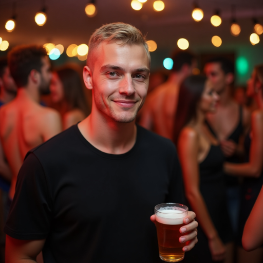 Paulo C., 19 anos