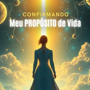 Imagem de capa para o Curso online Confirmando Meu Propósito de Vida