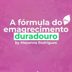 Imagem de capa para o Ebook A Fórmula do Emagrecimento Duradouro
