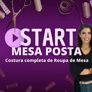 Imagem de capa para o Curso online Start Mesa Posta 