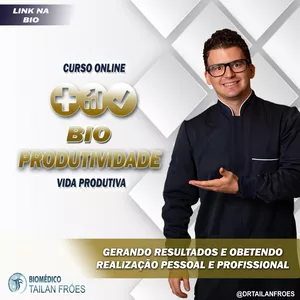 Capa do curso 