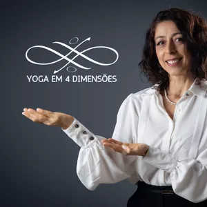 Imagem de capa para o Curso online Yoga em Quatro Dimensões