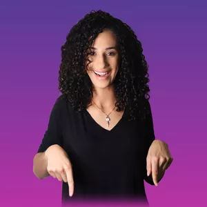 Imagem de capa para o Curso online Design de Sobrancelhas - Método Leia Veloso