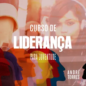 Imagem de capa para o Curso online Curso de liderança para juventude