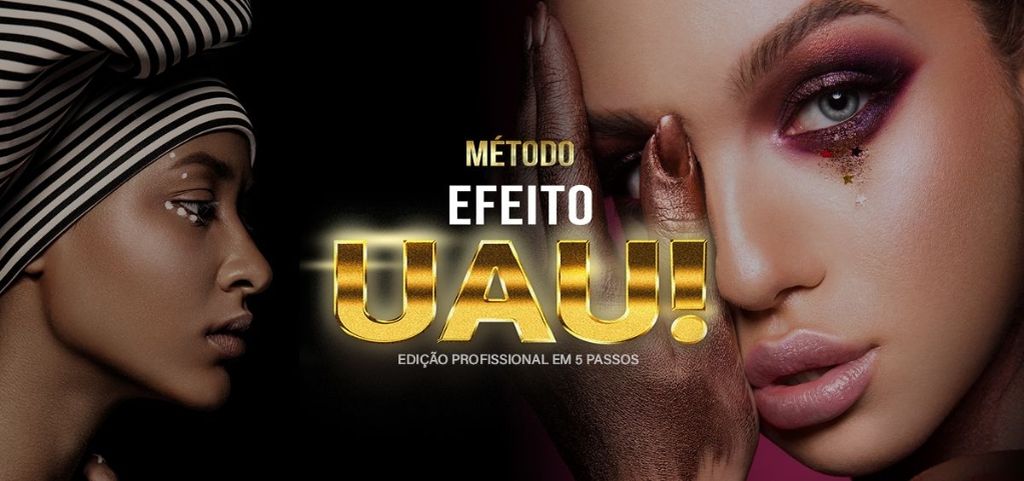 ✪ www.cursodelightroom.com.br + Método Efeito UAU!