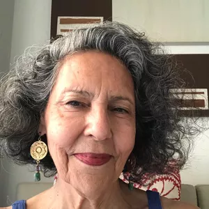 Imagem de capa para o Curso online Meditando com Helô