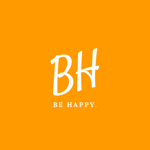 Be Happy