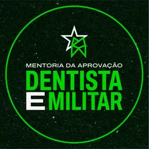 Imagem de capa para o Curso online Curso Dentista e Militar - Apostilas