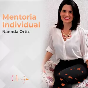 Imagem de capa para o Curso online Mentoria Individual 