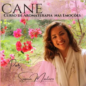 Imagem principal do produto CANE - Curso Aromaterapia nas emoções 