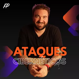 Imagem de capa para o Curso online Ataques Cibernéticos