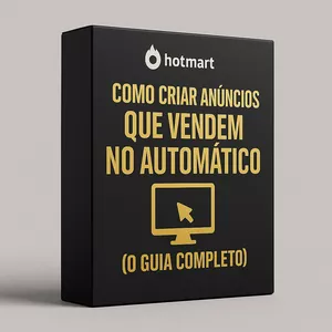 Imagem do curso Como criar anúncios que vendem no automático (O guia completo)