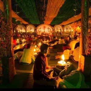 Imagem de capa para o Curso online Vivência de Regressão