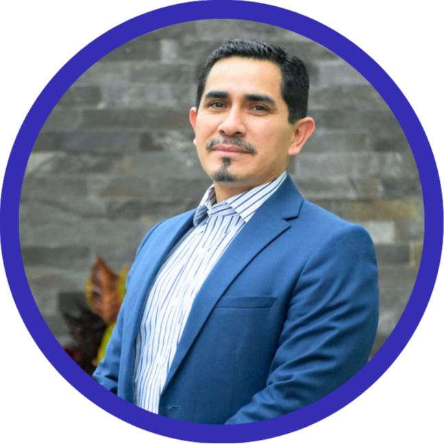 🔹LUIS ENRIQUE MÉNDEZ