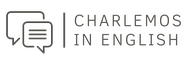 ¡Charlemos! in English