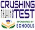 Crushing The Test - SCHOOLS