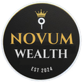 Novum Wealth logo