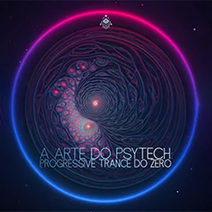 Imagem do curso A Arte do Psytech: Progressive Trance do Zero