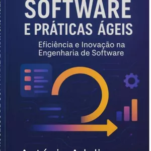 Imagem de capa para o Curso online Processo de Software e Práticas Ágeis