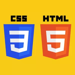 Imagem do curso CSS Completo