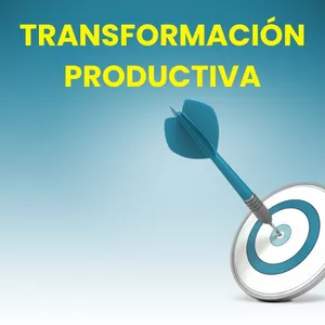 Imagen de portada para Ebook Transformacion Productiva